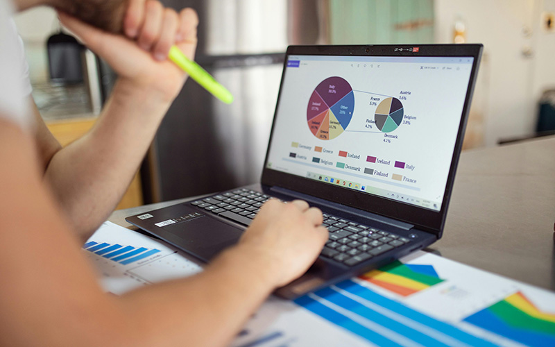 Carrier Performance Benchmarking